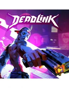 Deadlink PS5 Deadlink PS5