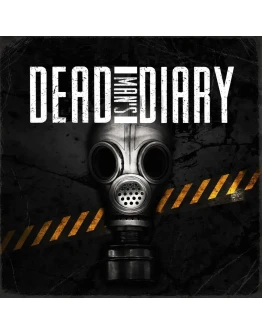 Dead Mans Diary PS5 Dead Mans Diary PS5