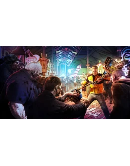 DEAD RISING 2 PS4 & PS5 DEAD RISING 2 PS4 & PS5
