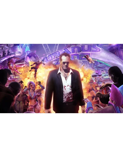 DEAD RISING 2 Off The Record PS4 &amp PS5