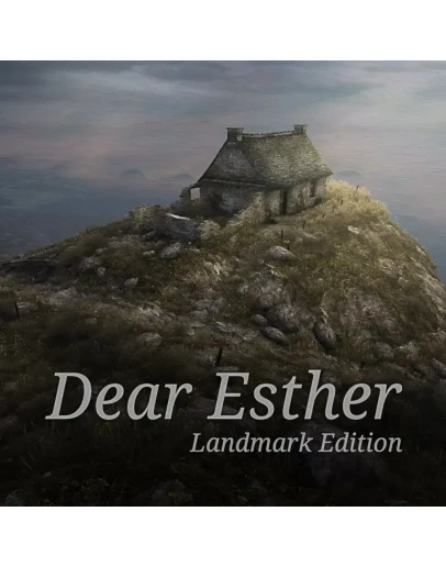 Dear Esther: Landmark Edition PS4 &amp PS5