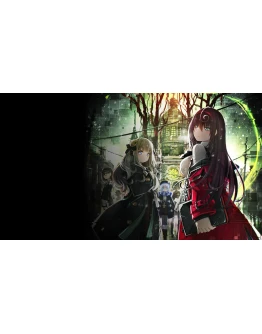 Death end reQuest 2 PS4 & PS5 Death end reQuest 2 PS4 & PS5