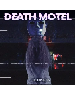 Death Motel PS5 Death Motel PS5