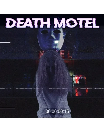 Death Motel PS5 Death Motel PS5