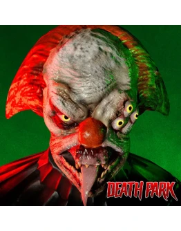 Death Park PS4 & PS5 Death Park PS4 & PS5