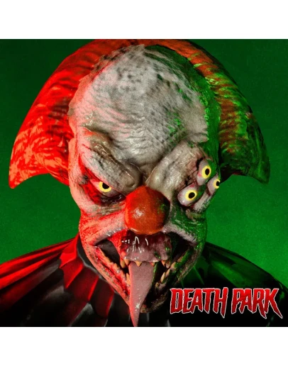 Death Park PS4 & PS5 Death Park PS4 & PS5
