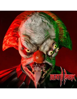 Death Park 2 PS4 & PS5 Death Park 2 PS4 & PS5