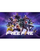 Алмазы Free Fire