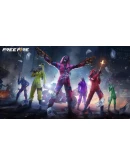 Алмазы Free Fire