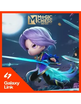 24/7 АВТО Magic Chess: Go Go - Алмазы Без РУ 24/7 АВТО Magic Chess: Go Go - Алмазы Без РУ