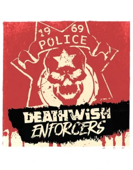Deathwish Enforcers PS5 Deathwish Enforcers PS5
