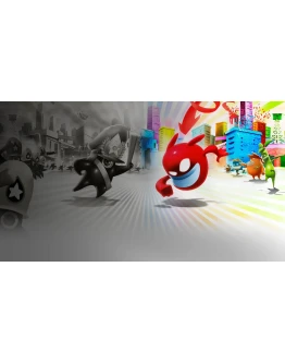 de Blob PS4 & PS5 de Blob PS4 & PS5