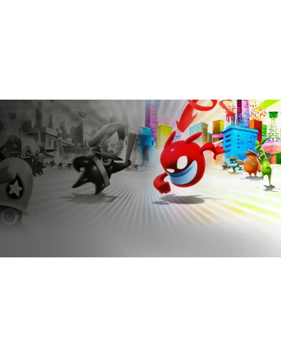 de Blob PS4 & PS5 de Blob PS4 & PS5