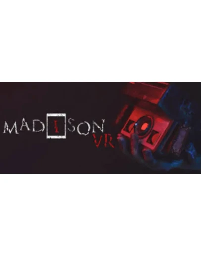 купить madison vr для oculus quest 2 3(s) gift