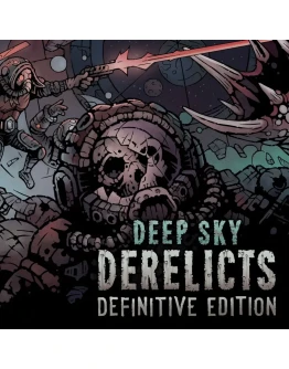Deep Sky Derelicts: Definitive Edition PS4 &amp PS5