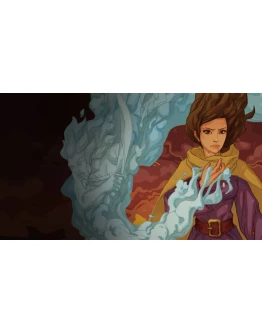 Defender's Quest: Valley of the Forgotten DX PS4 &amp PS5