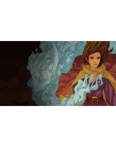 Defender's Quest: Valley of the Forgotten DX PS4 &amp PS5