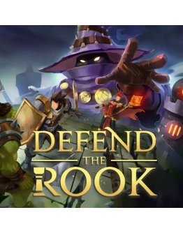 Defend the Rook PS4 &amp PS5