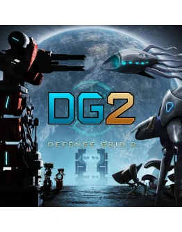 Defense Grid 2 PS4 &amp PS5