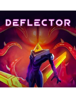 Deflector PS4 &amp PS5
