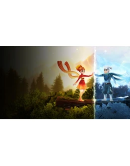 Degrees of Separation PS4 &amp PS5