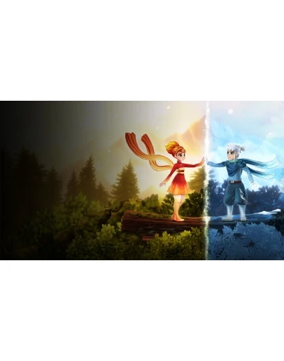 Degrees of Separation PS4 & PS5 Degrees of Separation PS4 & PS5