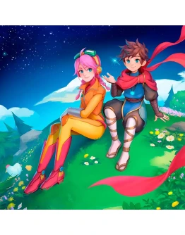 Deiland: Pocket Planet PS4 &amp PS5