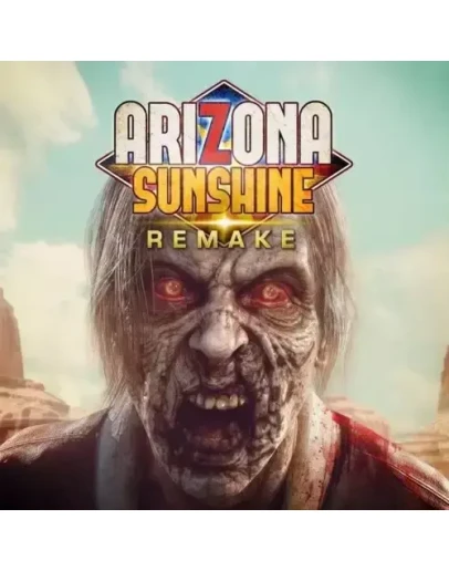 Arizona Sunshine Remake для oculus quest 2 3(s) gift