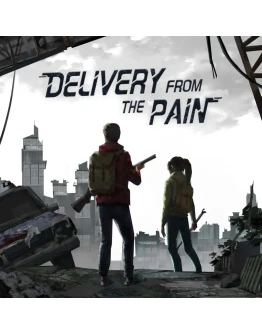 Delivery from the Pain PS4 &amp PS5