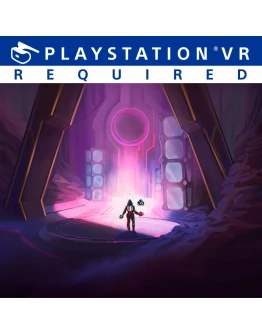 DeMagnete VR PS4 &amp PS5