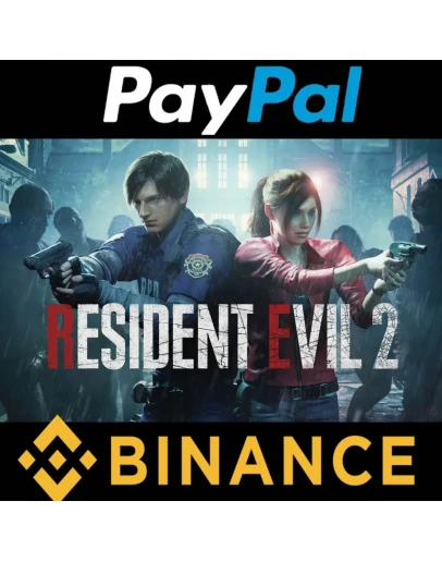 RESIDENT EVIL 2 DELUXE EDITION STEAM RESIDENT EVIL 2 DELUXE EDITION STEAM