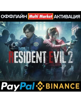 RESIDENT EVIL 2 DELUXE EDITION STEAM RESIDENT EVIL 2 DELUXE EDITION STEAM