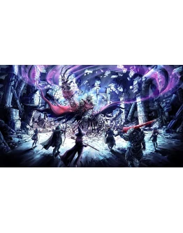 Demon's Tier+ PS4 &amp PS5