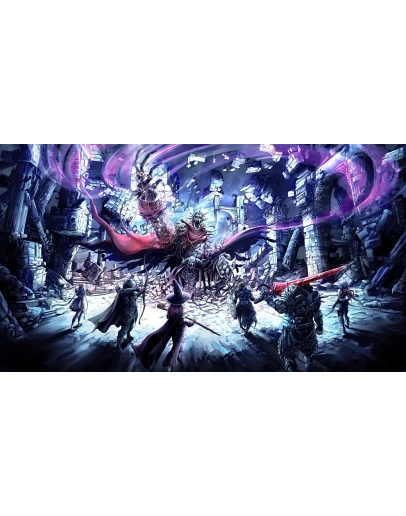 Demon's Tier+ PS4 &amp PS5