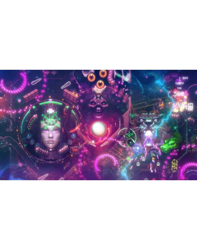 DEMON'S TILT PS4 & PS5 DEMON'S TILT PS4 & PS5