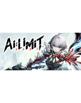 AI Limit steam AI Limit steam