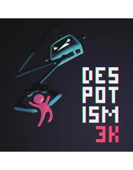 Despotism 3k PS4 & PS5 Despotism 3k PS4 & PS5
