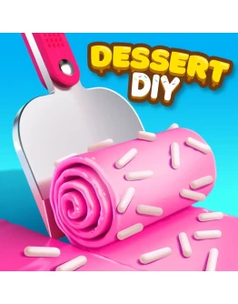 Dessert DIY PS4 & PS5 Dessert DIY PS4 & PS5