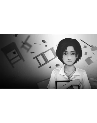 Detention PS4 & PS5 Detention PS4 & PS5