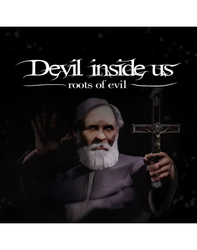 Devil Inside Us: Roots of Evil PS4 &amp PS5