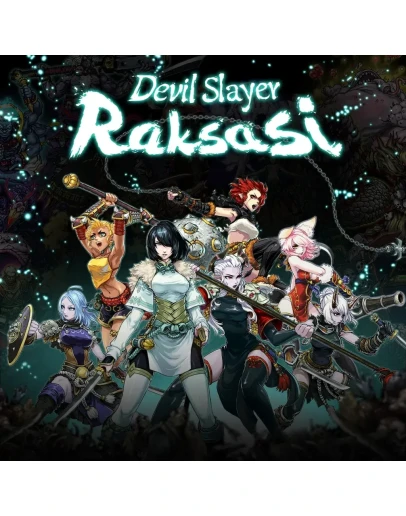 Devil Slayer Raksasi PS4 & PS5 Devil Slayer Raksasi PS4 & PS5