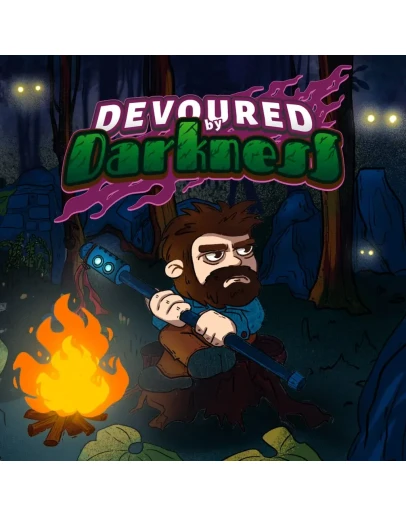 Devoured by Darkness PS4 & PS5 Devoured by Darkness PS4 & PS5