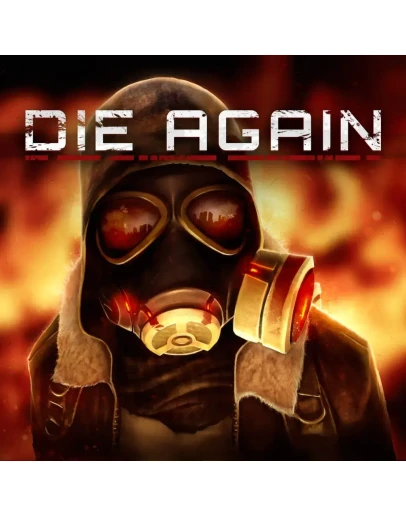 Die Again PS5 Die Again PS5