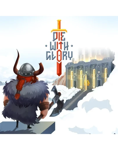 Die With Glory PS4 &amp PS5