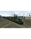 Train Simulator: SW1 Switcher DLC * STEAM RU