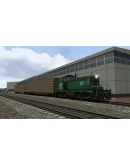 Train Simulator: SW1 Switcher DLC * STEAM RU