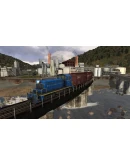 Train Simulator: SW1 Switcher DLC * STEAM RU