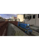 Train Simulator: SW1 Switcher DLC * STEAM RU