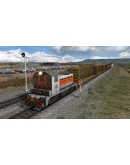 Train Simulator: SW1 Switcher DLC * STEAM RU