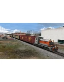 Train Simulator: SW1 Switcher DLC * STEAM RU